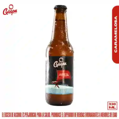 Güepa Red Ale 330 ml