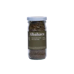 Albahaca