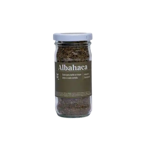 Albahaca