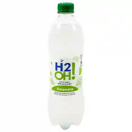 H2o Limonata 600 ml