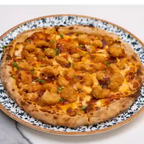 Pizza Sweet Chicken