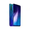 Xiaomi Celular Redmi Note 8 64Gb Color Azul