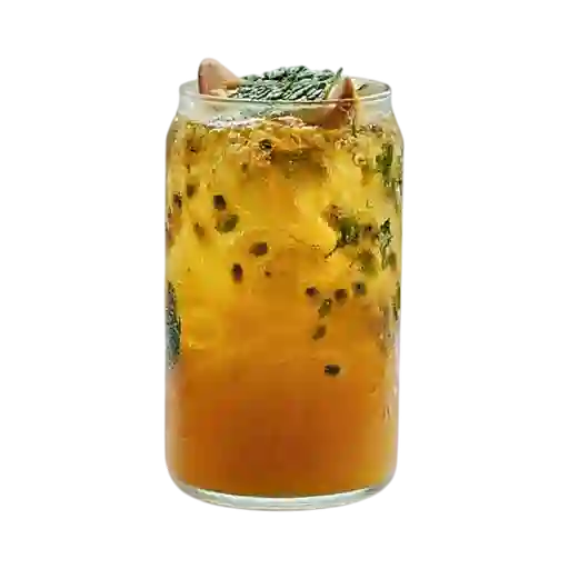 Jugo de Maracuyá en Agua 14 Oz