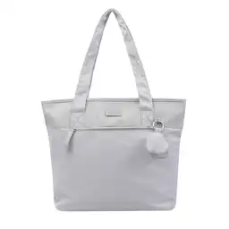 Bolso Adelaide 2 Color Gris G17 Totto