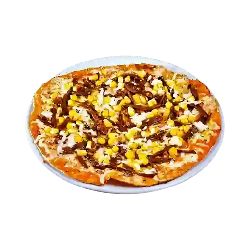 Pizza Criolla