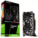 Evga Gpu Gtx1660 Super 6Gb Ddr6 Sc Ultra