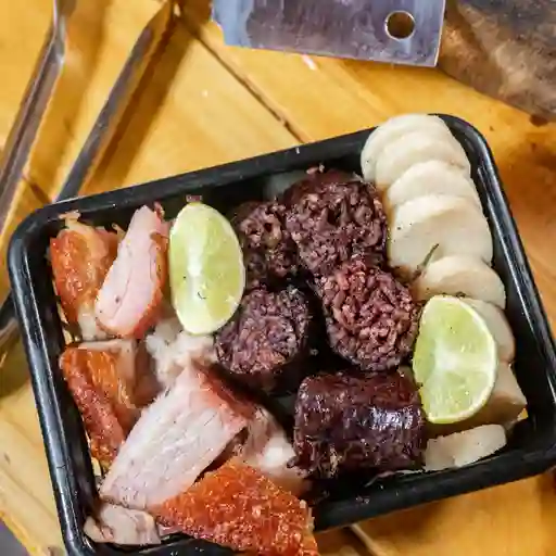 Picada chi - mo