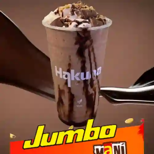 Jumbo Maní