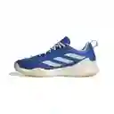 Adidas Zapatos Avaflash Para Mujer Azul Talla 45052