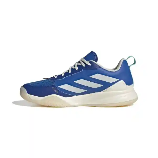 Adidas Zapatos Avaflash Para Mujer Azul Talla 45052