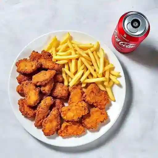 Combo The Taste Ok Korea