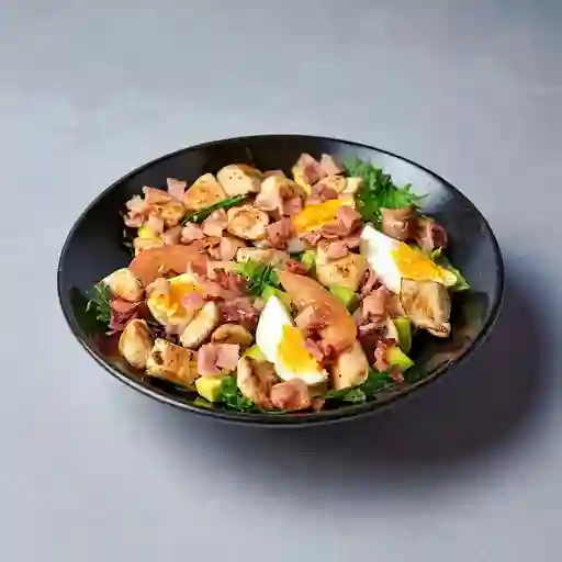 Ensalada Cobb