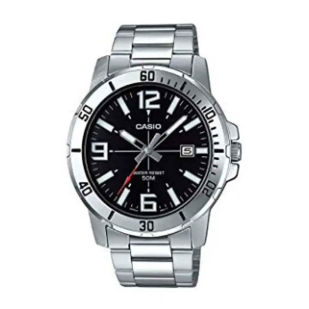 Reloj Hombre Casio Mtp_Vd01D_1Bv