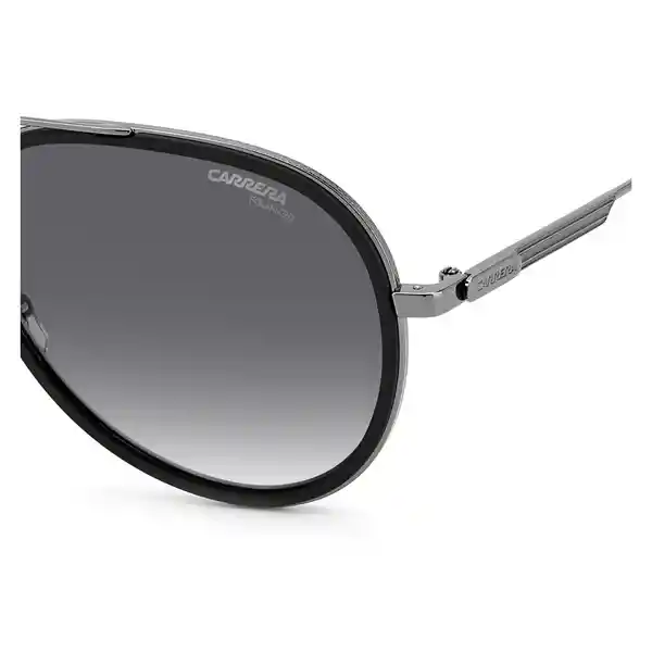 Carrera Gafas Negro Unisex 20489500357wj