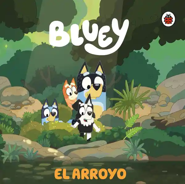 Bluey el Arroyo - Equipo Editorial