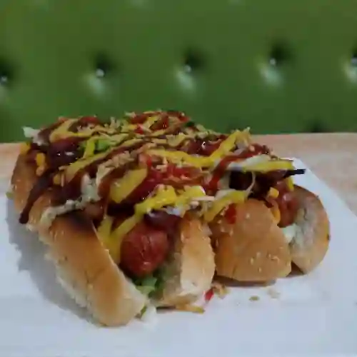 Combo Perra Cochina