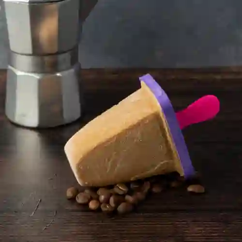 Helado de Café