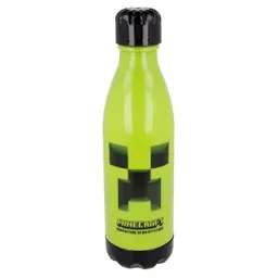Botella Dail Minecraft Stor 2180 660 mL