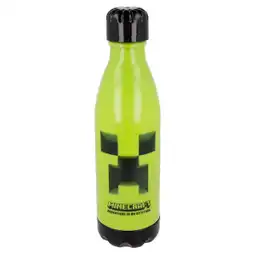 Botella Dail Minecraft Stor 2180 660 mL