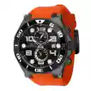 Reloj Pro Diver Hombre Naranja 40013 Invicta