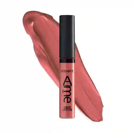 Ame Labial Liquido Ultramatevintage # 03
