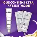 Palette Tinte Intensive Creme Rubio Extra Claro Cenizo 9-1 50 mL