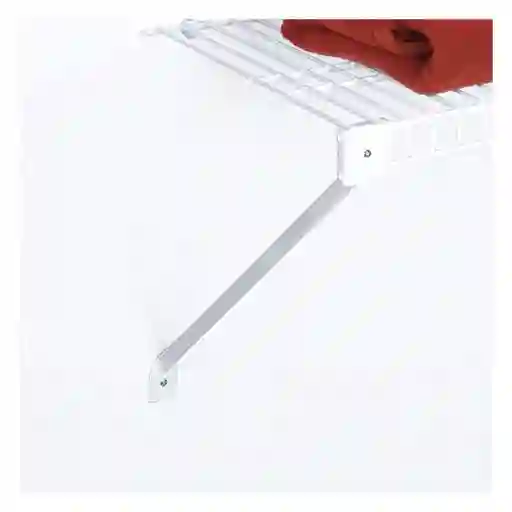 Confort Soporte Estantería 30 cm EMS-146