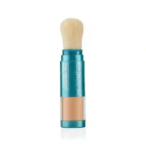 Colorescience Protector Polvo Brushon Shield Spf 50 Medium