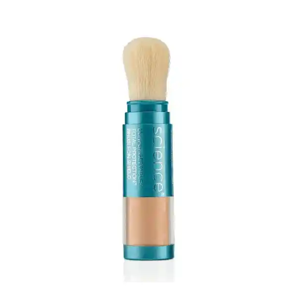 Colorescience Protector Polvo Brushon Shield Spf 50 Medium