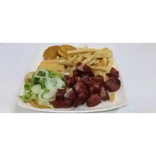Costillas de Cerdo 250 gr