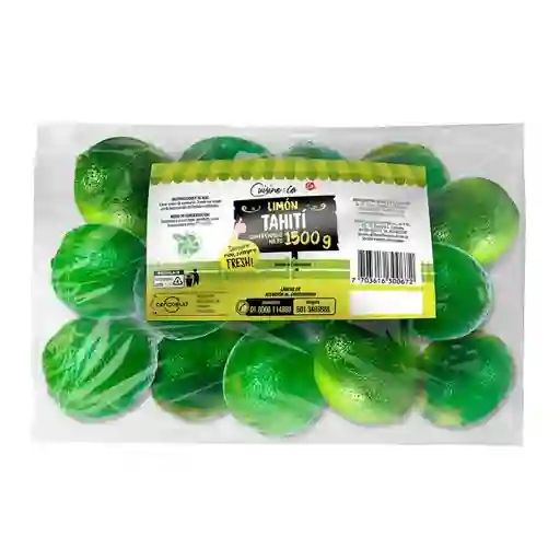 Limón Tahití Cuisine & Co