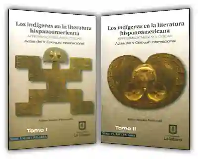 Indígenas en la Literatura Hispanoamericana - Bogdan Piotrowski