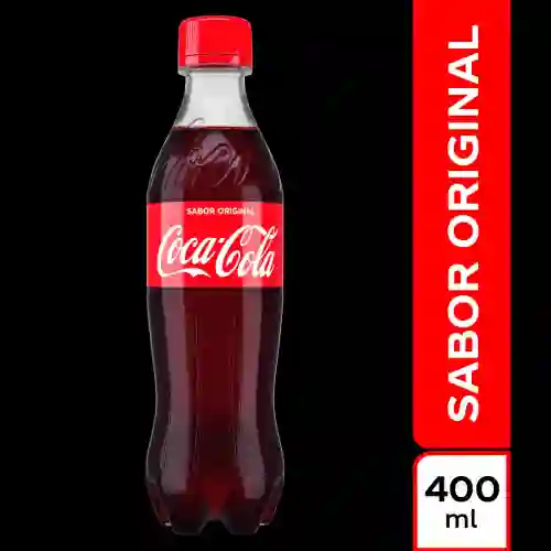 Coca Cola Original 400ml