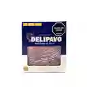 Pastrami de Pavo Delipavo