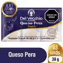 Vecchio Del Queso Pera