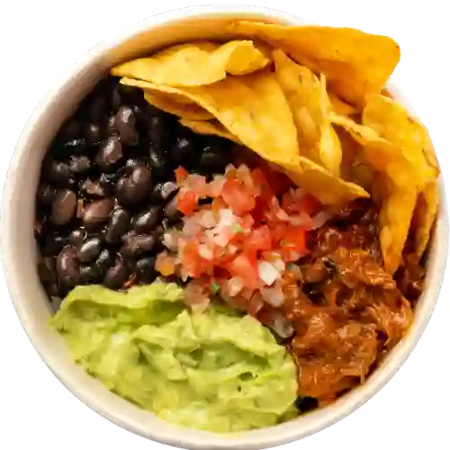 Bowl Mexicano