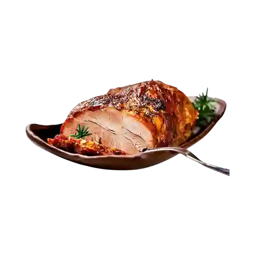 Lomo de Cerdo 450 gr