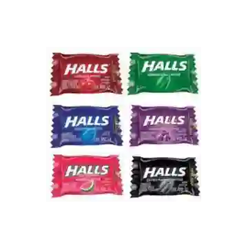 Halls