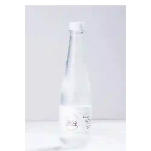 Agua Natural.