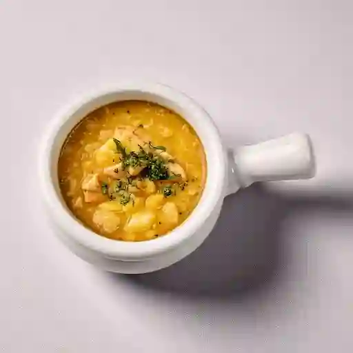 Taza de Mondongo