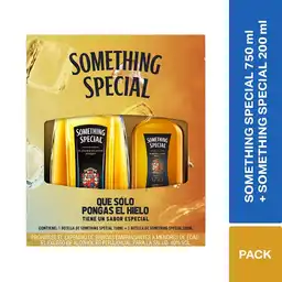 Something Special Whisky