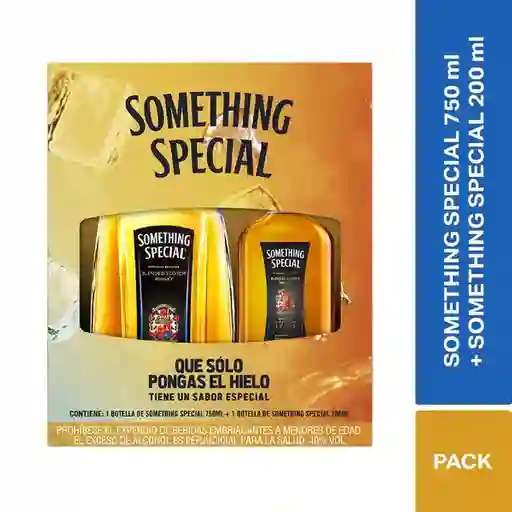 Something Special Whisky