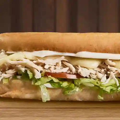 Sandwich Pollo