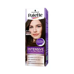Tinte Palette Color Creme 5-60 Chocolate Mocca