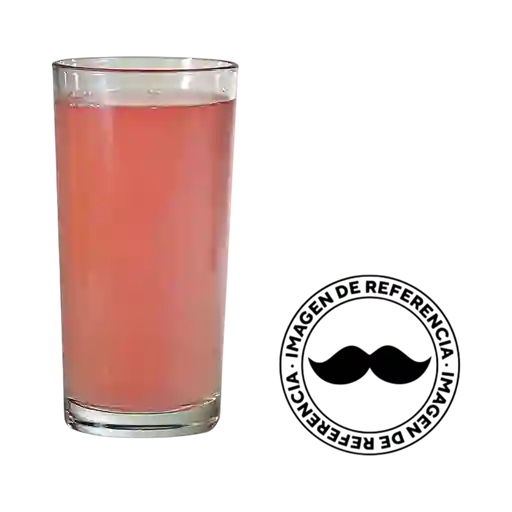 Limonada Cherry