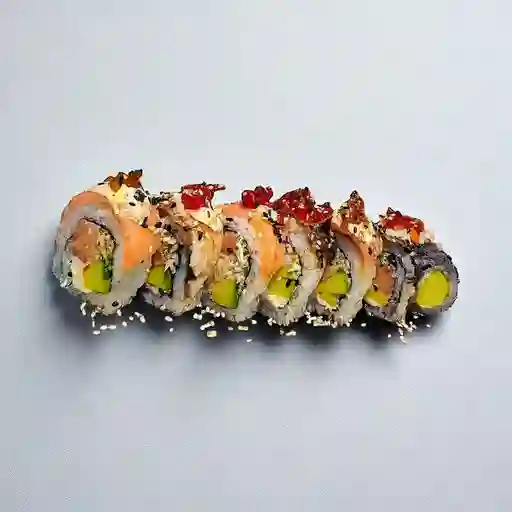 Filadelfia Roll