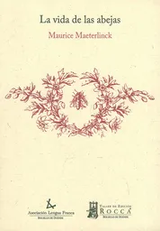 Vida La De Las Abejas - Maurice Maeterlinck