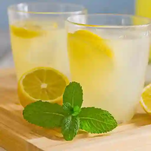 Limonada Natural