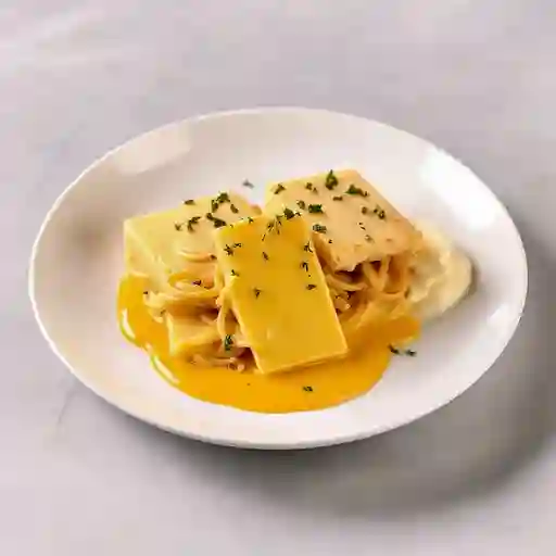 POSTRE ULISES CHARRY