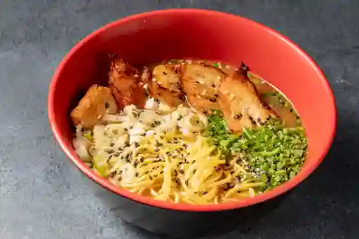 Ramen Shoyu